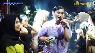 BERONDONG JUJUN SIMILIKITY SHOW NMS HAJAT KEL. BPK. TARYANTO & IBU TATI SUHARTI DESA JUNTIKEDOKAN