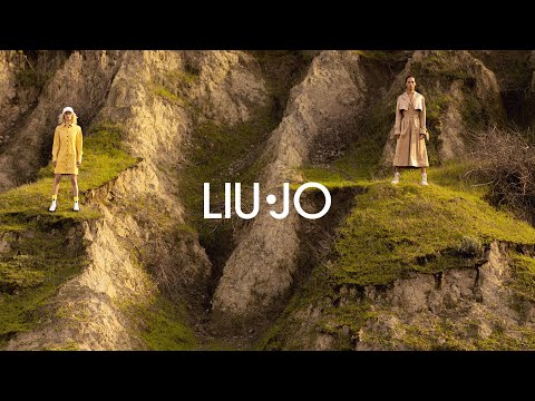 Liu Jo SS`21