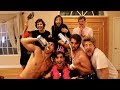 JOSH PECK'S BACHELOR PARTY!!!