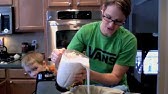 The Frozen Lemon Trick - YouTube