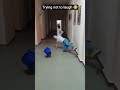 Helicopter Trick Gone Wrong 🤣 @laughterBoy-r5g #comedy