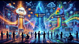 AWS vs Azure vs GCP — Which Cloud Do Developers Actually Use?