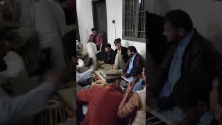 Hafiz Balakoti Hinko Maya Song