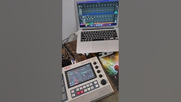 Akai Mpc 3.5 for desktop is finally here! Standalone mode or Controller mode? #akaimpclive2retro