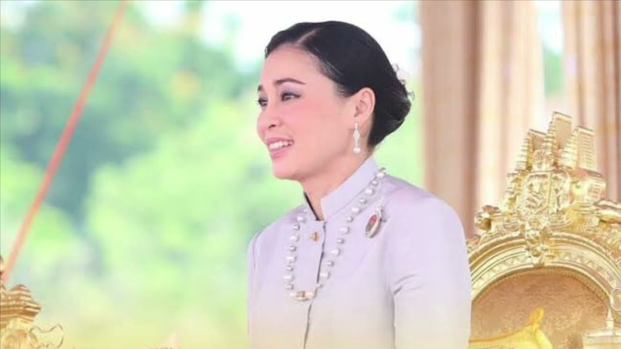 เพลง สดุดีพระราชา  สดุดีพระราชินี