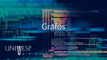 Estruturas de Dados - Grafos