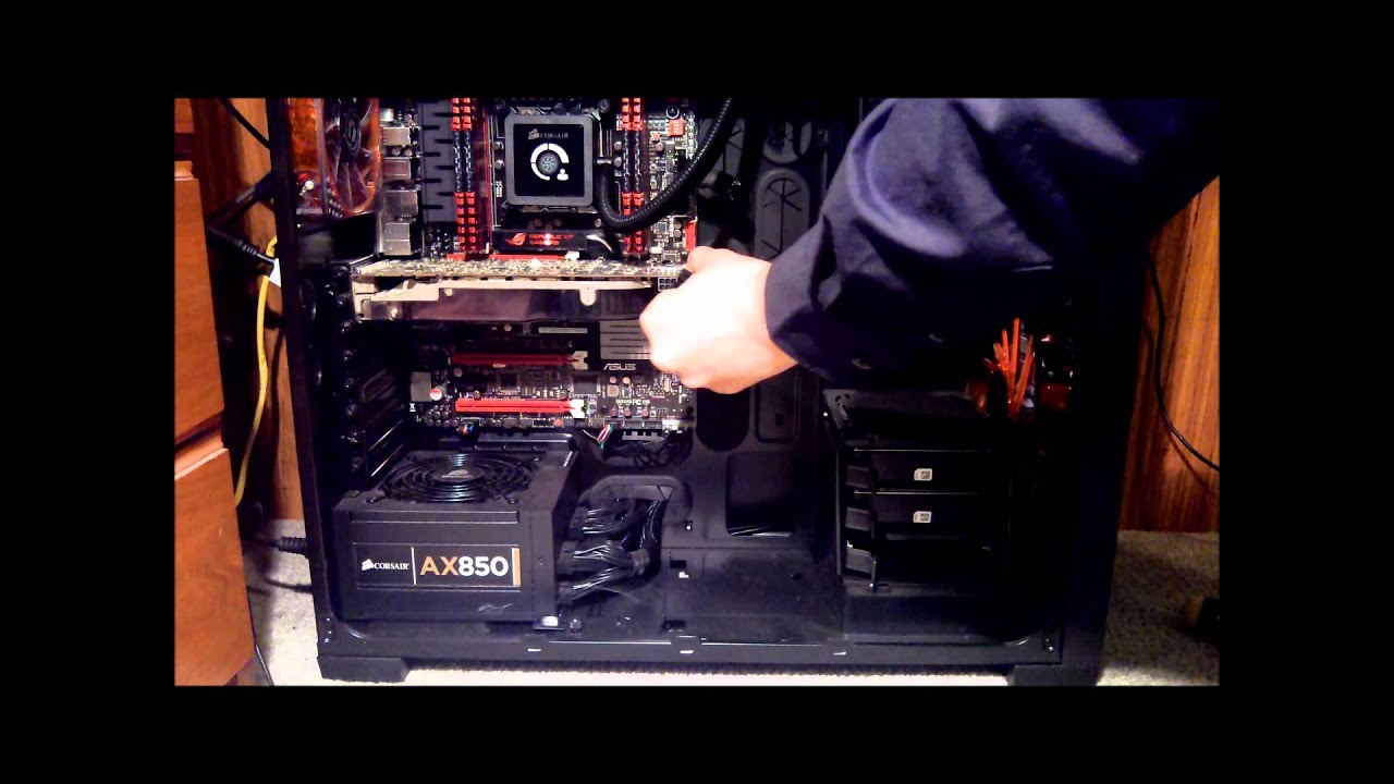 [daDonn's REDBOX] ASUS 7970 DirectCU II TOP Edition Graphics Card ...