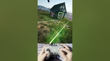 20 hours of ACRO Uncrashed FPV Simulator #avata2 #drone #djifpv #djifpvdrone #fpvdrone #uncrashed