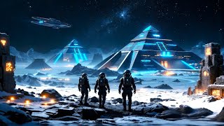 The Galactic Map Ends At Human Space—Every Species Recalled None Dared to Ask Why! | hfy | sci-fi