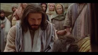 'You Raise Me Up'- A Commemorative Video of Jesus Christ