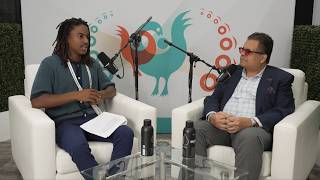 AERA Imagining Futures Podcast: Bryan Brayboy