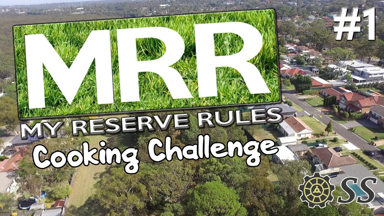 my-reserve-rules-shire-safe-nature-reserve-cooking-challenge-youtube