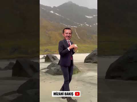 Bay Bay Kemal Dansı 😂 Erdoğan komik montaj #shorts komik videolar kısa