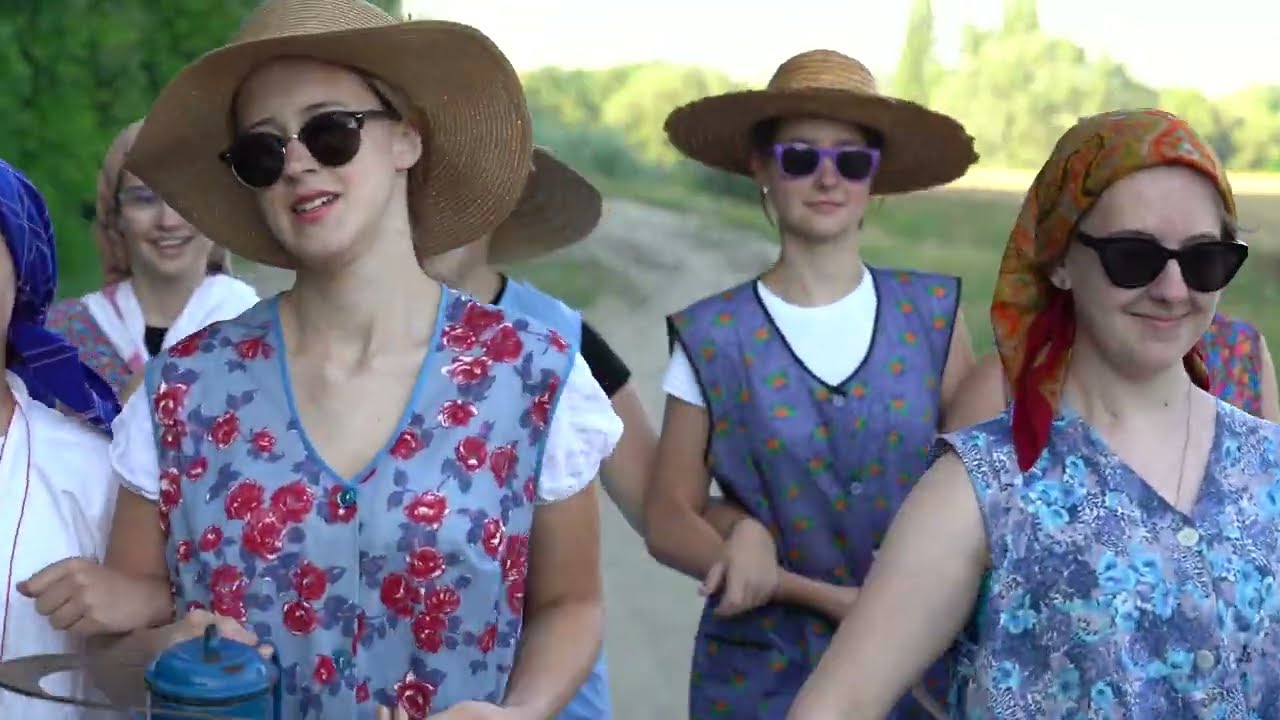 Megaratjuk. Forgórózsa Tánc- és Énekegyüttes, Rákosmente