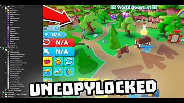 🔥Roblox Studio | Tapping Masters | Uncopylocked🔥