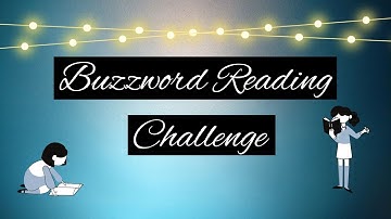 [CC] Buzzword Reading Challenge || 2022 Wrap Up & 2023 TBR