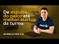 Pipefy: a virada da startup brasileira na 500 Startups, do Vale do Silício