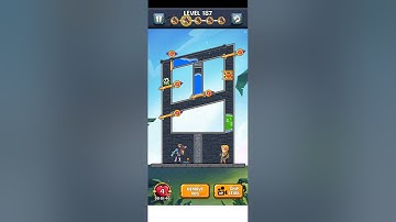 How To Loot 2 Level 187-188  Gameplay Solution Walkthrough