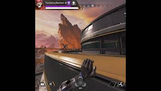 Scaring Unsuspecting Players With Revenant #Shorts Apex Legends