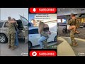 Military Coming Home Tiktok Compilation Most Emotional Moments Compilation #23 #soldiersCominghome