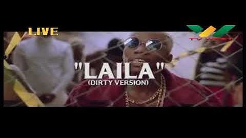 Dj wizzy live mu TV west Mbarara