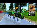 Farming Simulator 26 mobile - Gameplay Walk through part 1 in Hindi ( android / ios )