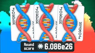 How Good is Triple DNA??? screenshot 5