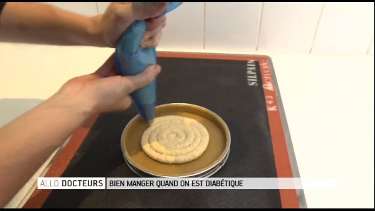 Pâtisserie sans sucre à Paris 