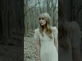 Taylor Swift x Landslide (Oh Wonder)