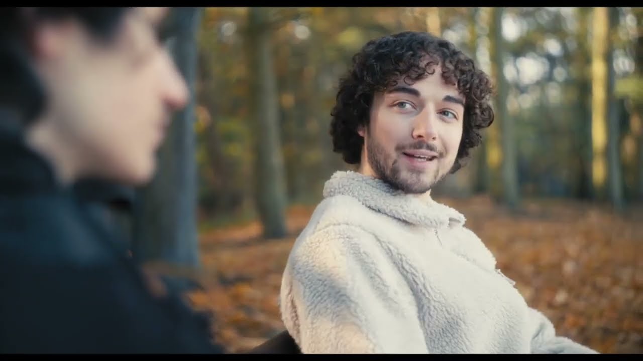 Bande démo 2026 - Eliott CONAN