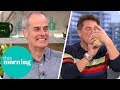 Phil Vickery's Perfect Apple Crumble | This Morning