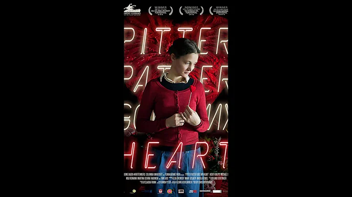 Vicky Krieps in Pitter Patter Goes My Heart - Full Movie