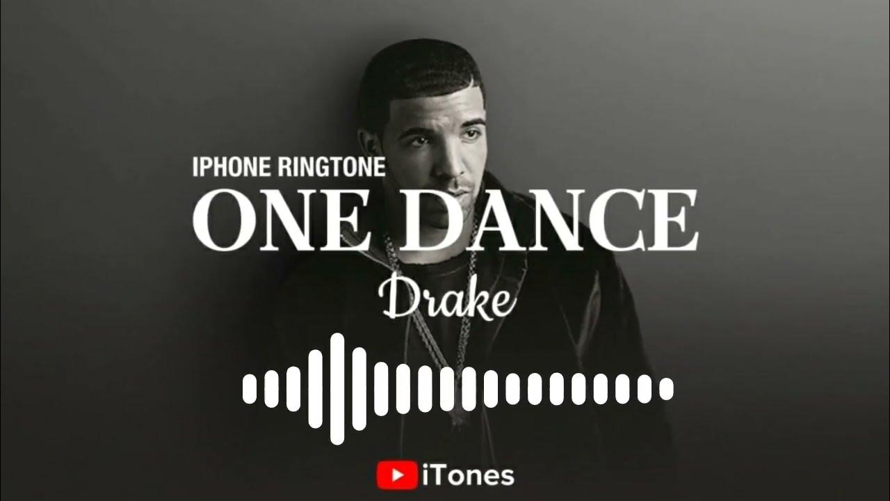 iPhone Ringtone X One Dance "Drake" Marimba Remix Marimba Ringtone