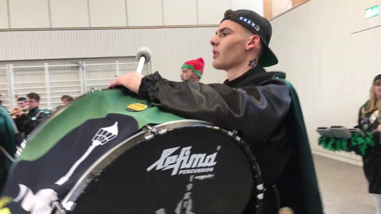 Latärnäschränzer Lieschtel 