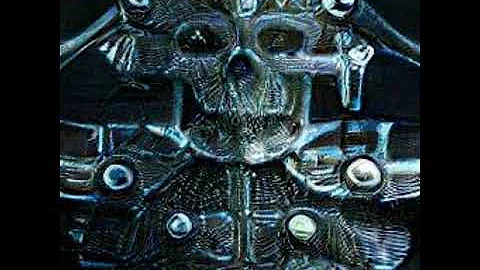 Bleed from within - Alive ( instrumental )