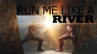 Like a River | MARVEL