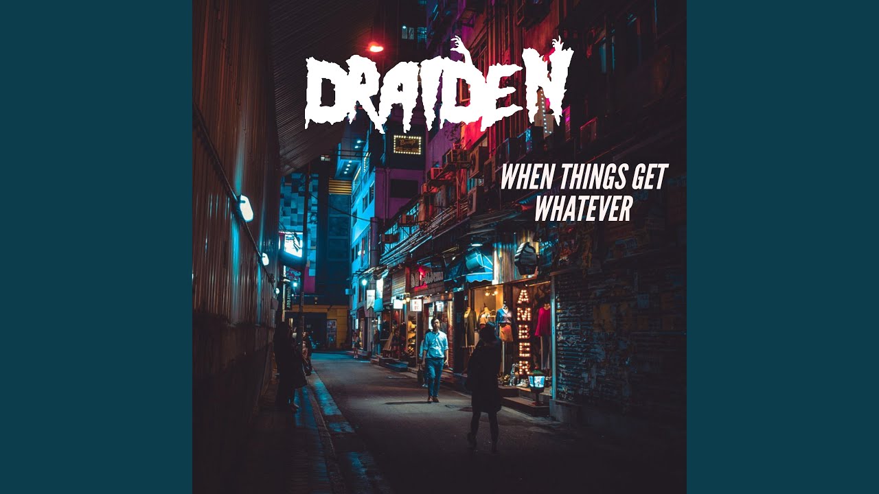 Watch When Things Get, Whatever on YouTube Watch When Things Get, Whatever on YouTube
