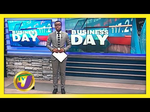 TVJ Business Day - October 21 2020