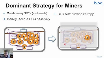 Drivechain - Sidechain Privatization (3/5) - "When Contracts Attack II" - Stealing Bitcoin