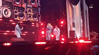 Queen Latifah - U.N.I.T.Y. (Live) LA Memorial Coliseum. July 4, 2026