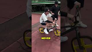 Download Lagu World's Weirdest Bike Park 🚲 (@Haechii_br) MP3 Download Lagu World's Weirdest Bike Park 🚲 (@Haechii_br) MP3