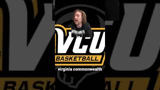 bracket preview: 12 seed Virginia Commonwealth