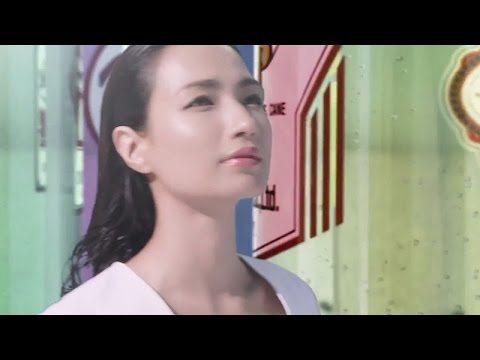 佐田真由美 シュウップス CM スチル画像。CM動画を再生できます。 佐田真由美 シュウップス CM スチル画像。CM動画を再生できます。