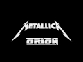METALLICA ORION Full Band Cover Music Video