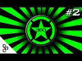 Achievement Hunter 360 - Episode 2 (The best of AH in 360 seconds)