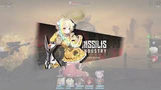 Stage 26-34 Boss 167K CP clear | Goddess of Victory: Nikke
