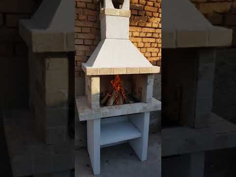 Видео: Брезов въглен: опаковка 3, 5 и 10 кг, използване на въглен, избор на въглен за барбекюто, как го правят, температурата на горене