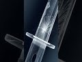 What's Actually Inside a 700-Year-Old Katana (X-Ray)