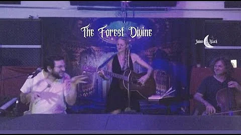 The Forest Divine  -Jaime Black