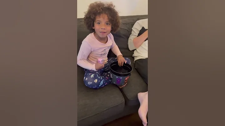 Hey jimmy Kimmel - I told my kids I ate all their ...